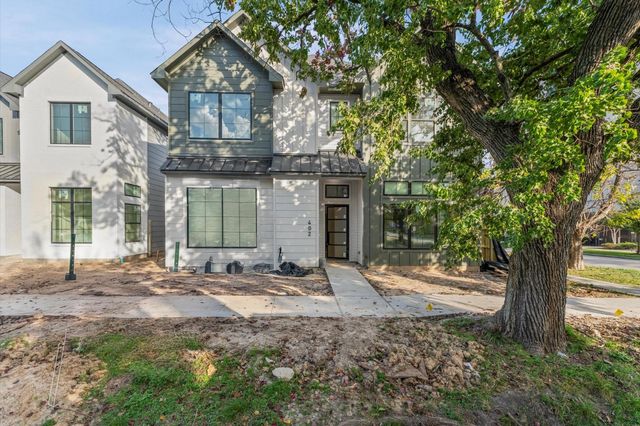 402 Columbia Street, Houston, TX 77007