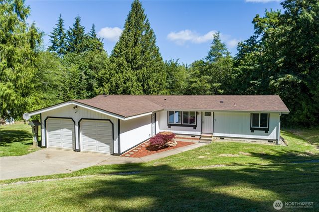 801 SE Mill Creek, Shelton, WA 98584