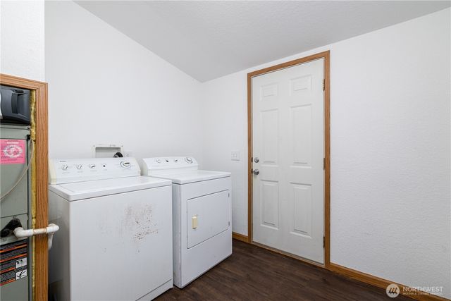 801 SE Mill Creek, Shelton, WA 98584