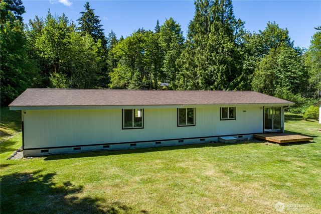 801 SE Mill Creek, Shelton, WA 98584