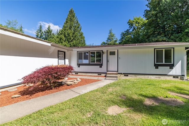 801 SE Mill Creek, Shelton, WA 98584