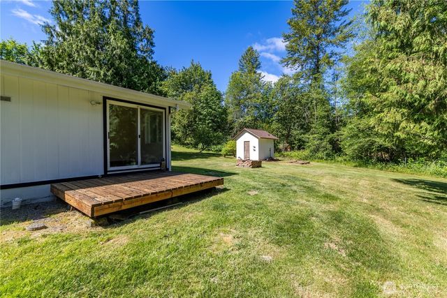 801 SE Mill Creek, Shelton, WA 98584