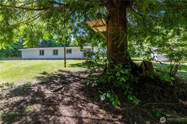 801 SE Mill Creek, Shelton, WA 98584