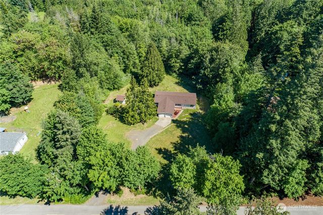 801 SE Mill Creek, Shelton, WA 98584