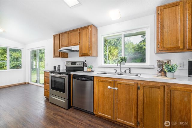 801 SE Mill Creek, Shelton, WA 98584