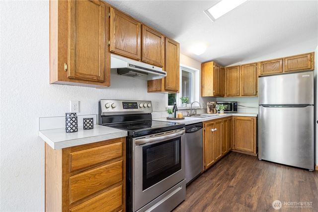 801 SE Mill Creek, Shelton, WA 98584