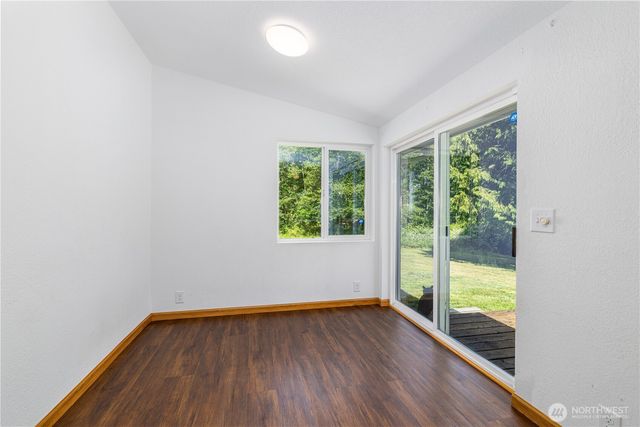 801 SE Mill Creek, Shelton, WA 98584