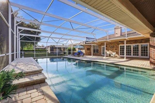 390 GLEN ABBEY LANE, Debary, FL 32713