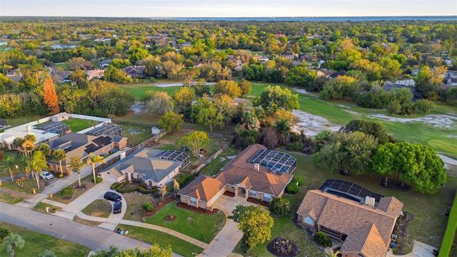 390 GLEN ABBEY LANE, Debary, FL 32713