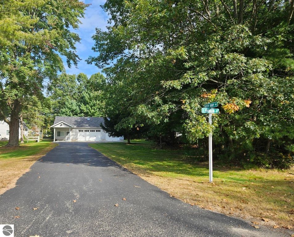 Image 1 of property listing at 615 E Franklin Street, East Tawas, MI 48730