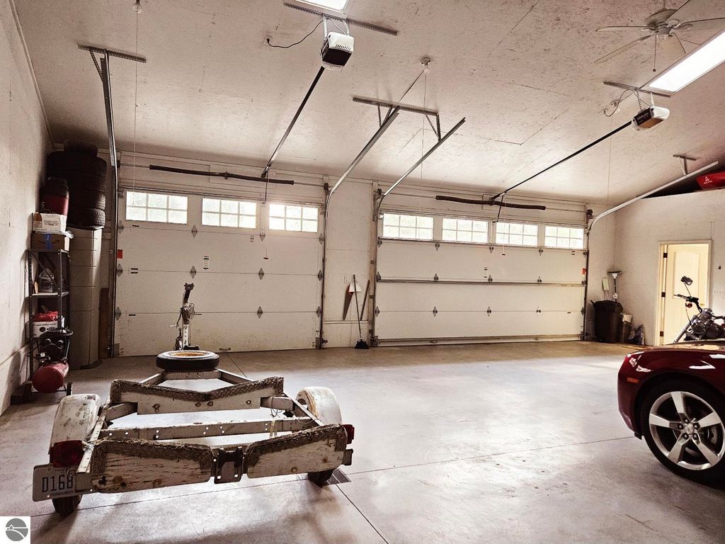 Image 20 of property listing at 615 E Franklin Street, East Tawas, MI 48730