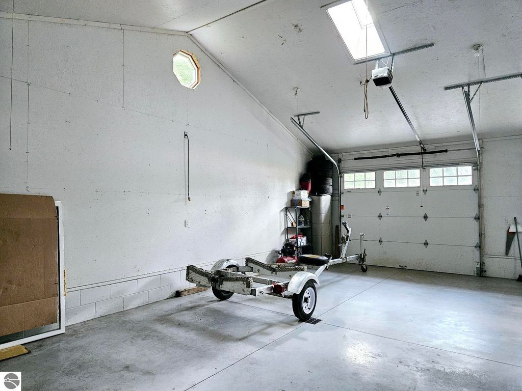 Image 21 of property listing at 615 E Franklin Street, East Tawas, MI 48730