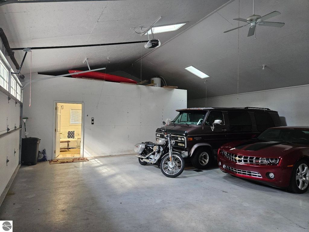 Image 23 of property listing at 615 E Franklin Street, East Tawas, MI 48730