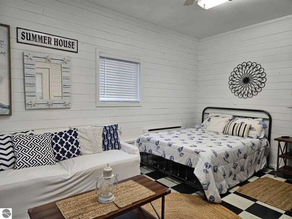 Image 6 of property listing at 615 E Franklin Street, East Tawas, MI 48730