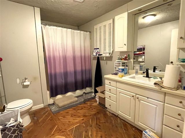 14361 SE 23rd Street, Choctaw, OK 73020