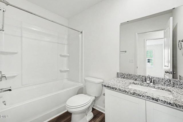131 S Meyers Court, Clayton, NC 27520
