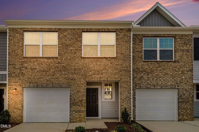 131 S Meyers Court, Clayton, NC 27520