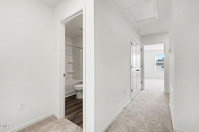 131 S Meyers Court, Clayton, NC 27520