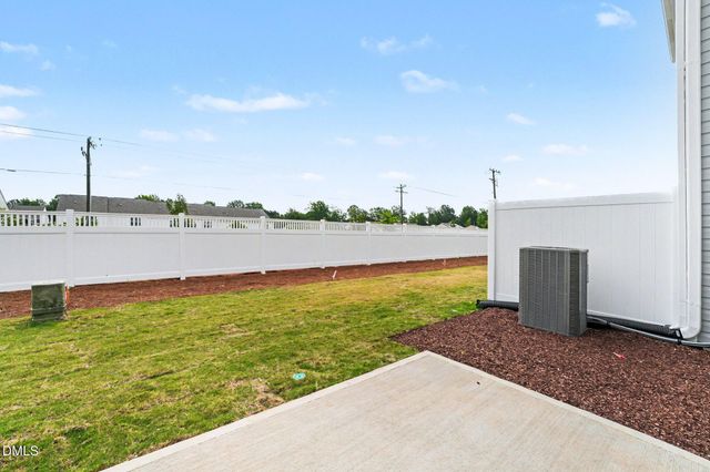 131 S Meyers Court, Clayton, NC 27520