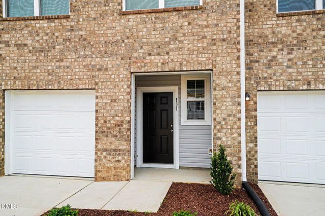 131 S Meyers Court, Clayton, NC 27520