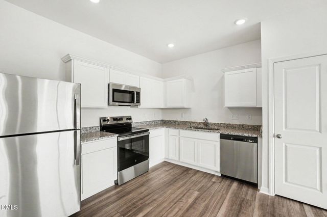 131 S Meyers Court, Clayton, NC 27520