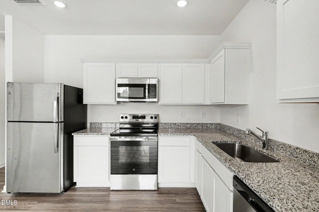 131 S Meyers Court, Clayton, NC 27520