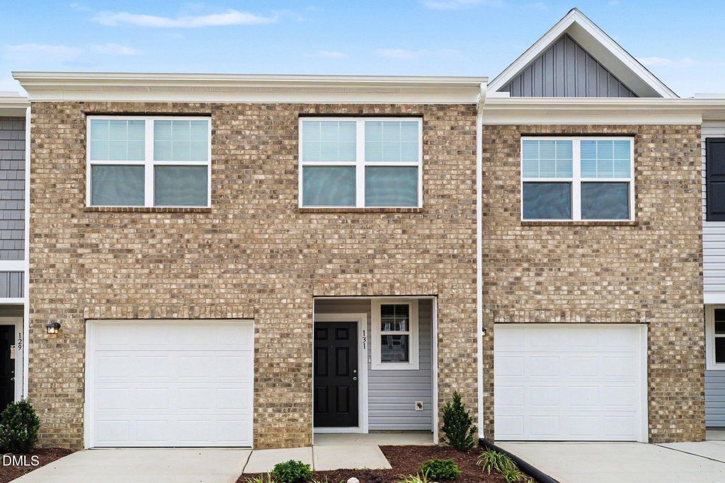 131 S Meyers Court, Clayton, NC 27520