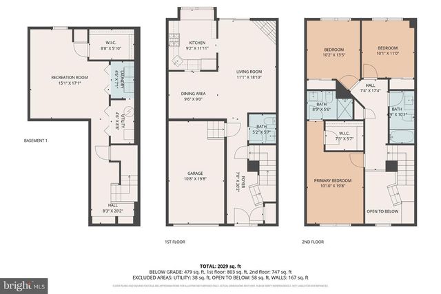 7 EDITH DR, Somerset, NJ 08873