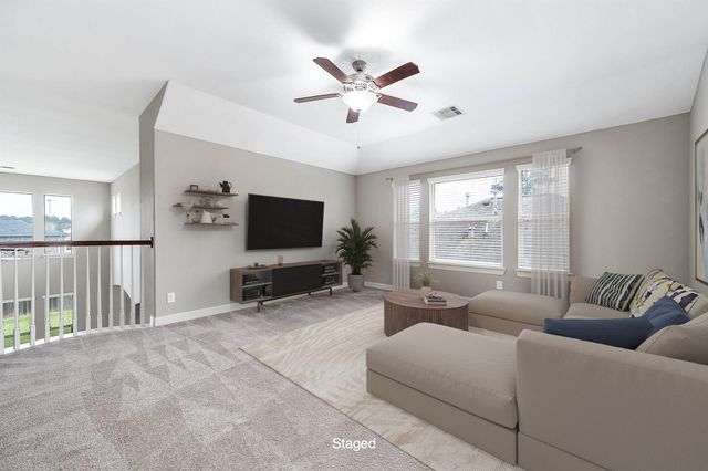 4105 Livorno Lane, Friendswood, TX 77546