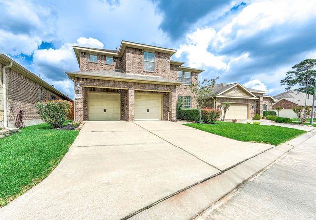 4105 Livorno Lane, Friendswood, TX 77546