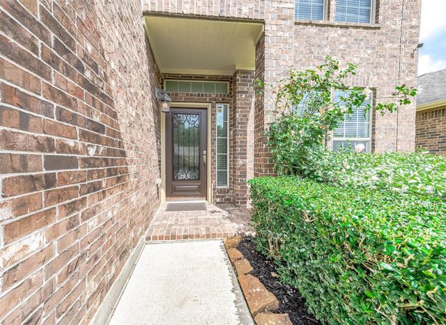 4105 Livorno Lane, Friendswood, TX 77546