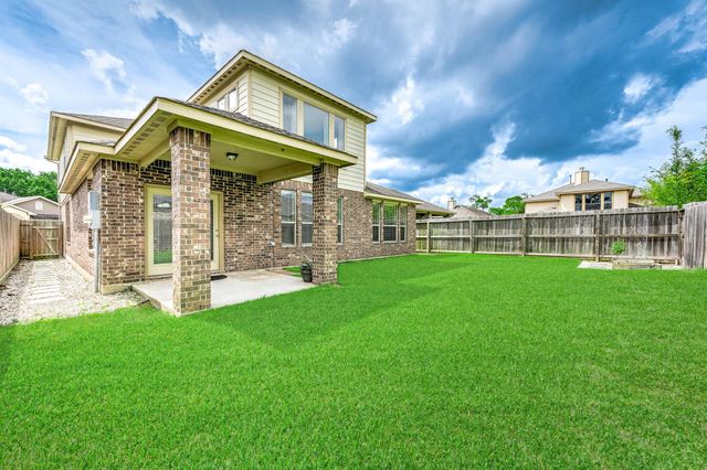 4105 Livorno Lane, Friendswood, TX 77546