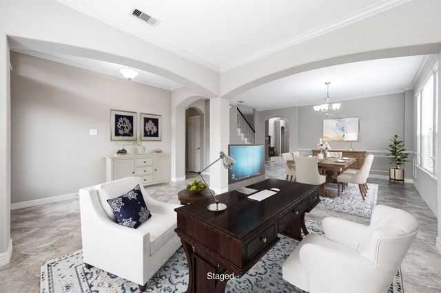 4105 Livorno Lane, Friendswood, TX 77546