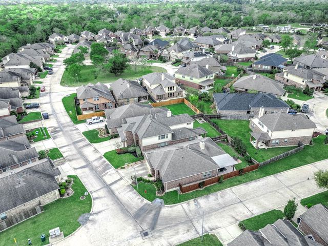 4105 Livorno Lane, Friendswood, TX 77546