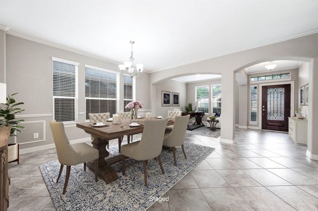 4105 Livorno Lane, Friendswood, TX 77546