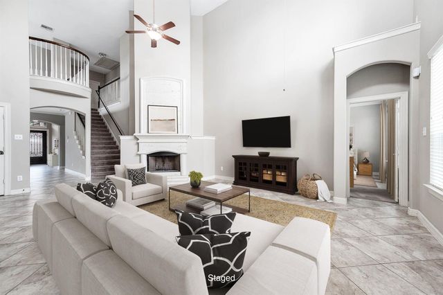 4105 Livorno Lane, Friendswood, TX 77546