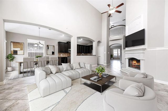 4105 Livorno Lane, Friendswood, TX 77546