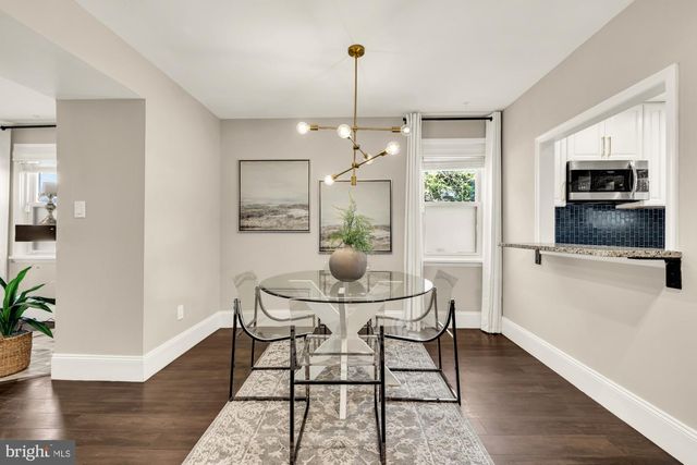 410 FRANKLIN ST NE, Washington, DC 20017