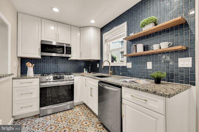 410 FRANKLIN ST NE, Washington, DC 20017