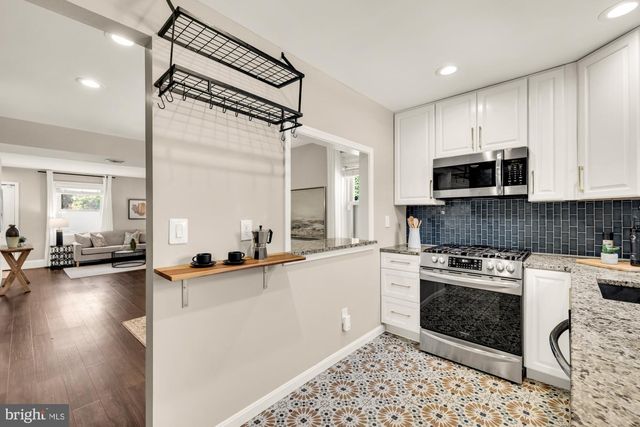 410 FRANKLIN ST NE, Washington, DC 20017