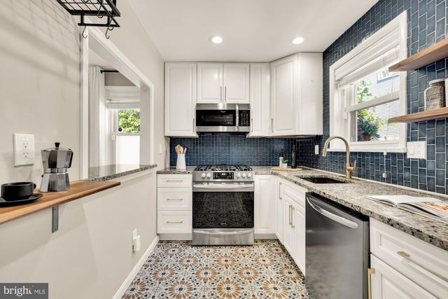 410 FRANKLIN ST NE, Washington, DC 20017
