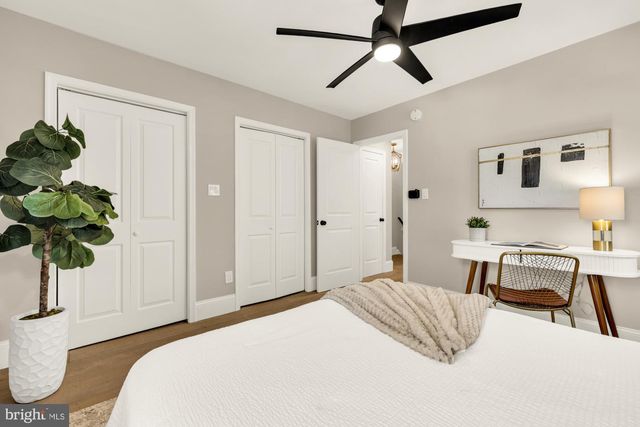 410 FRANKLIN ST NE, Washington, DC 20017