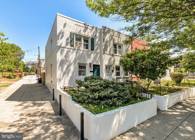 410 FRANKLIN ST NE, Washington, DC 20017