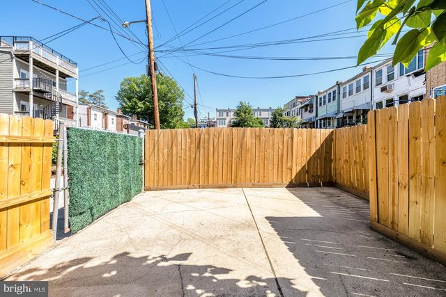 410 FRANKLIN ST NE, Washington, DC 20017