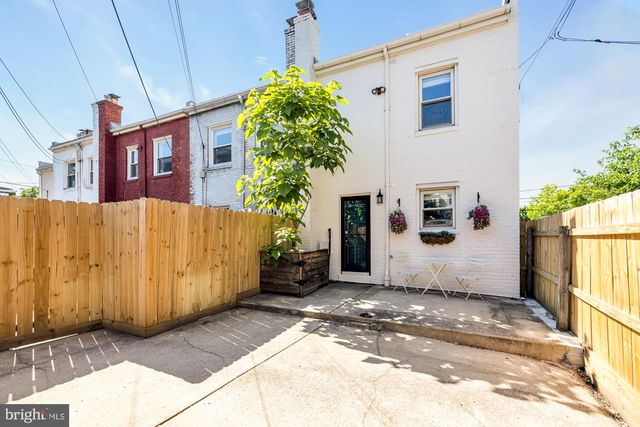 410 FRANKLIN ST NE, Washington, DC 20017