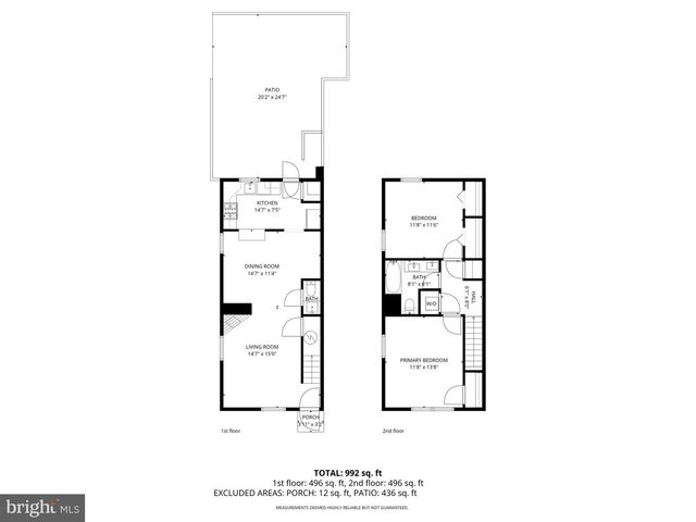 410 FRANKLIN ST NE, Washington, DC 20017