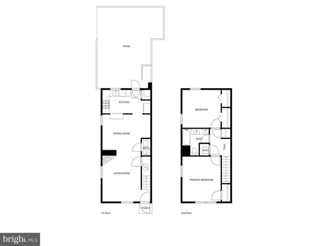 410 FRANKLIN ST NE, Washington, DC 20017