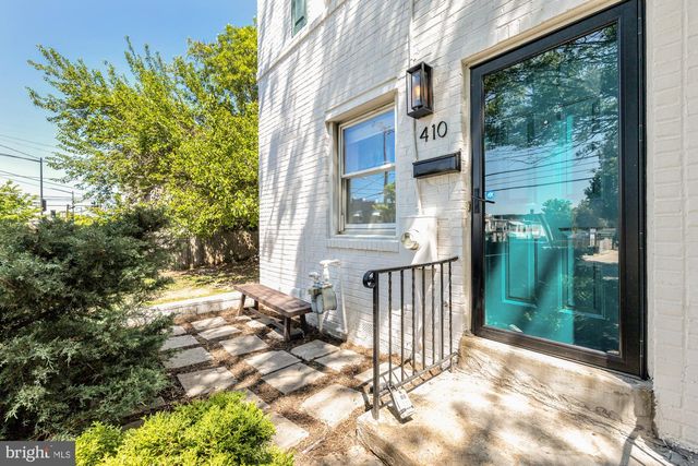 410 FRANKLIN ST NE, Washington, DC 20017