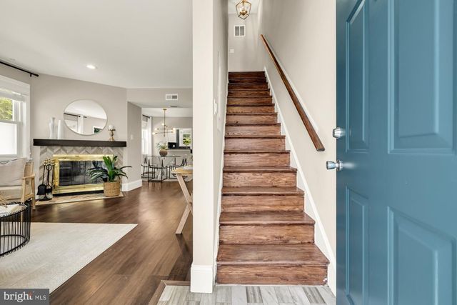 410 FRANKLIN ST NE, Washington, DC 20017