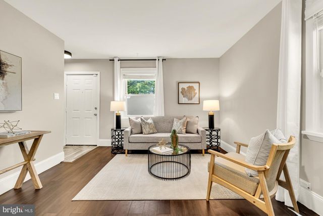 410 FRANKLIN ST NE, Washington, DC 20017